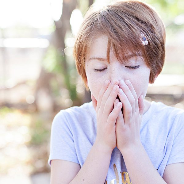 Ismerd meg asztma – allergia klubunkat